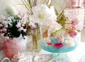composing, still life, blossoms, Amaryllis, flower bowl, composing, still life, blossoms, Amaryllis, flower bowl,